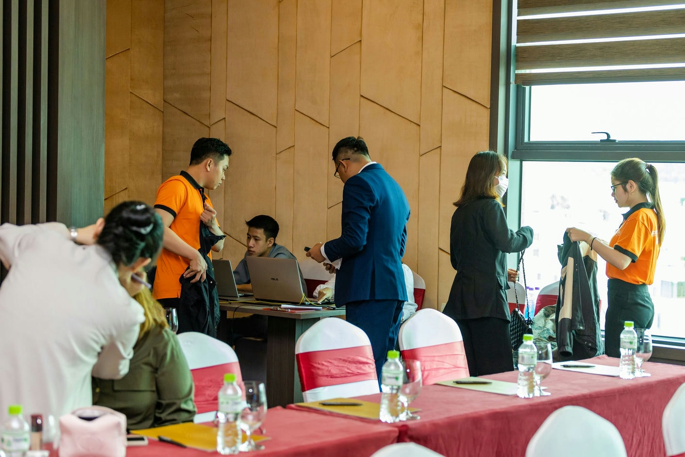 Ảnh sự kiện