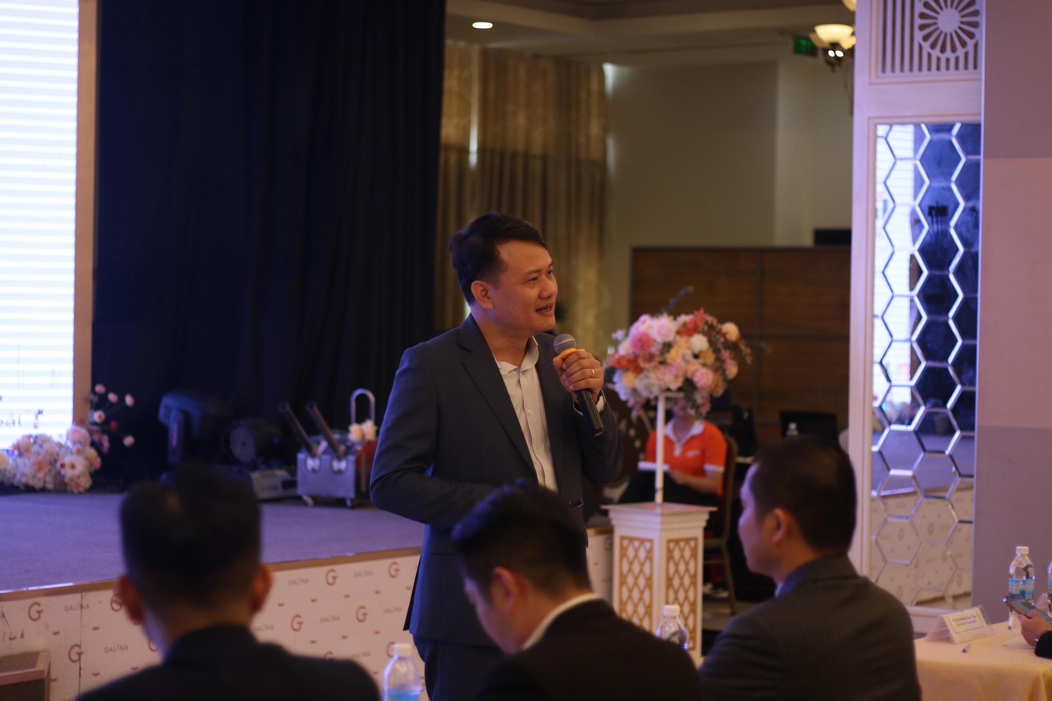 Ảnh sự kiện