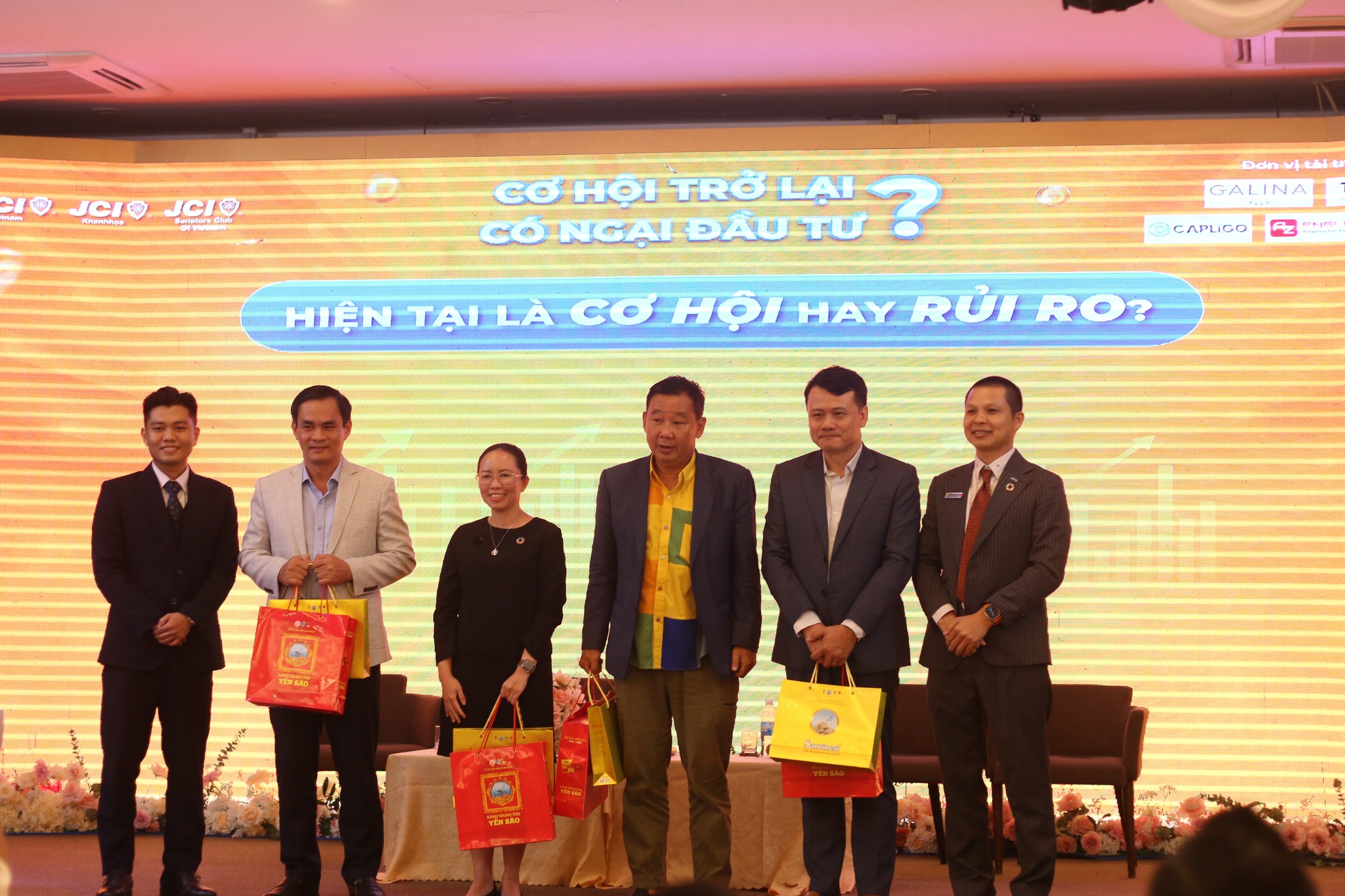Ảnh sự kiện