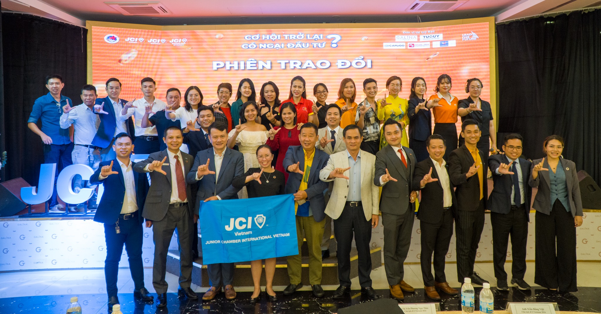 Ảnh sự kiện
