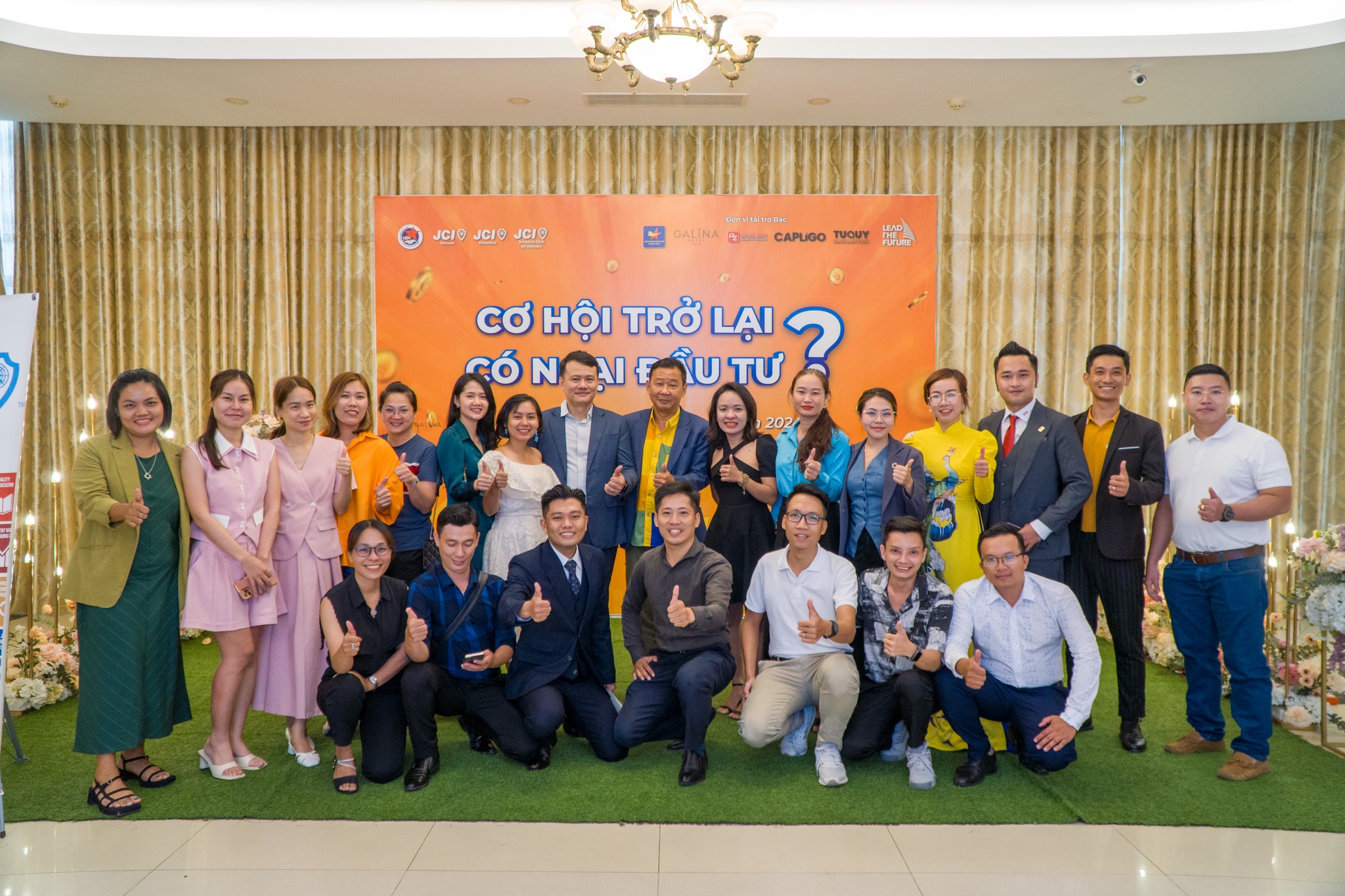 Ảnh sự kiện
