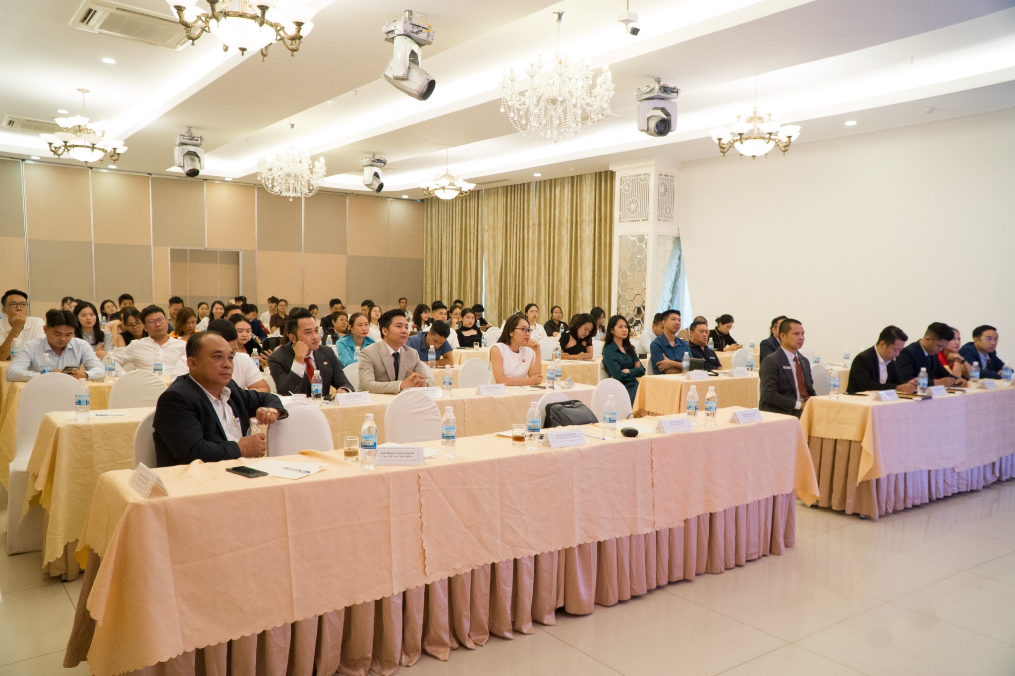 Ảnh sự kiện