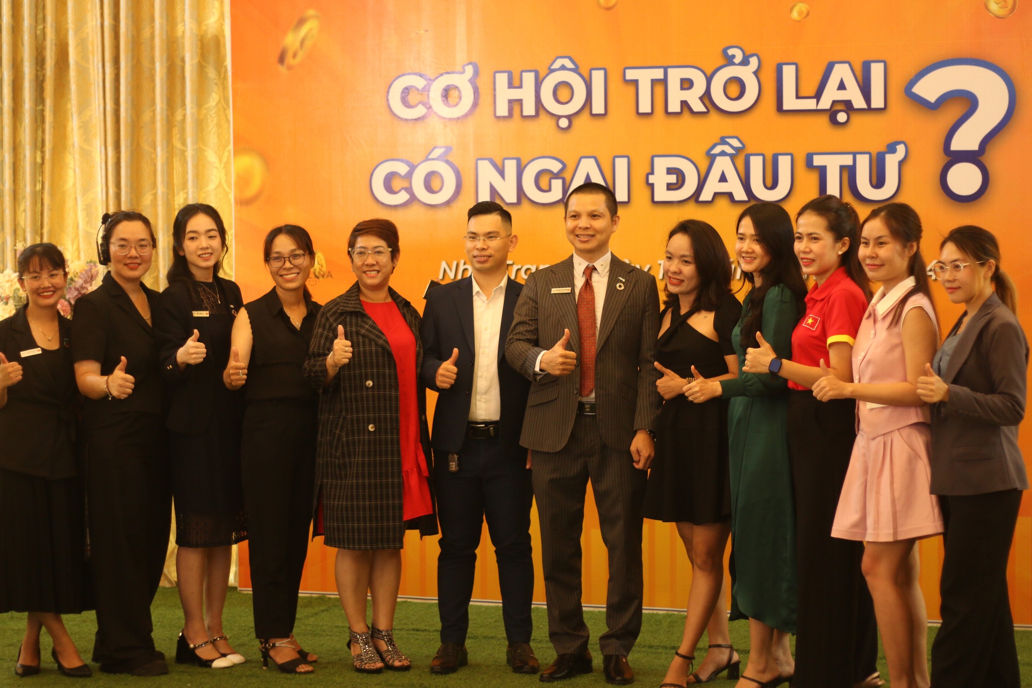 Ảnh sự kiện