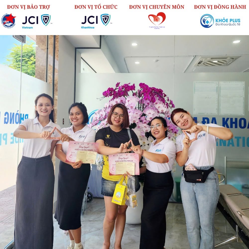 Chương Trình Hiến Máu Nhân Đạo Hồng Nguyện 06/06/2026 – Lan Tỏa Yêu Thương, Trao Gửi Hy Vọng 