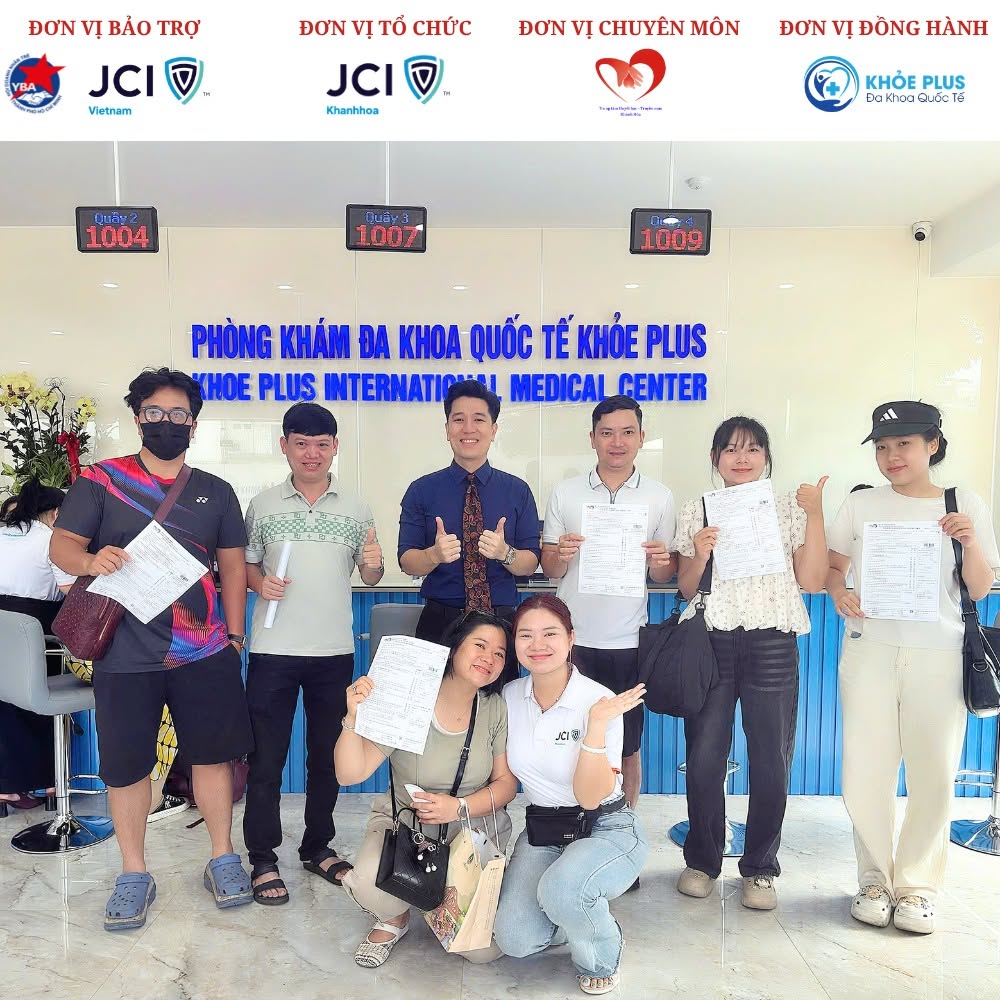 Chương Trình Hiến Máu Nhân Đạo Hồng Nguyện 06/06/2026 – Lan Tỏa Yêu Thương, Trao Gửi Hy Vọng 