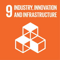 9. Công nghiệp, đổi mới và cơ sở hạ tầng