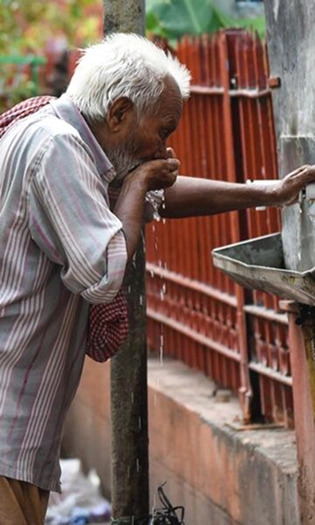 6. Nước sạch và Vệ sinh