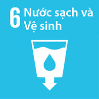 6. Nước sạch và Vệ sinh