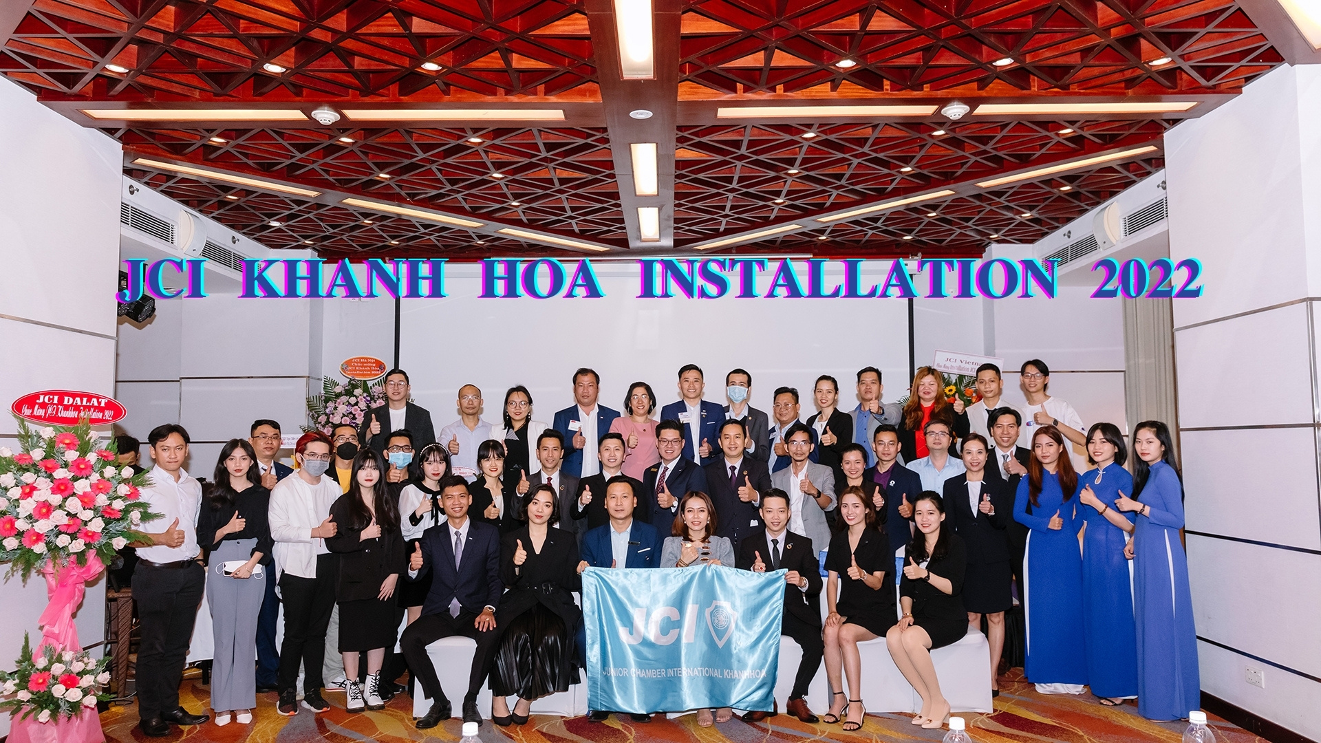 JCI Khánh Hòa