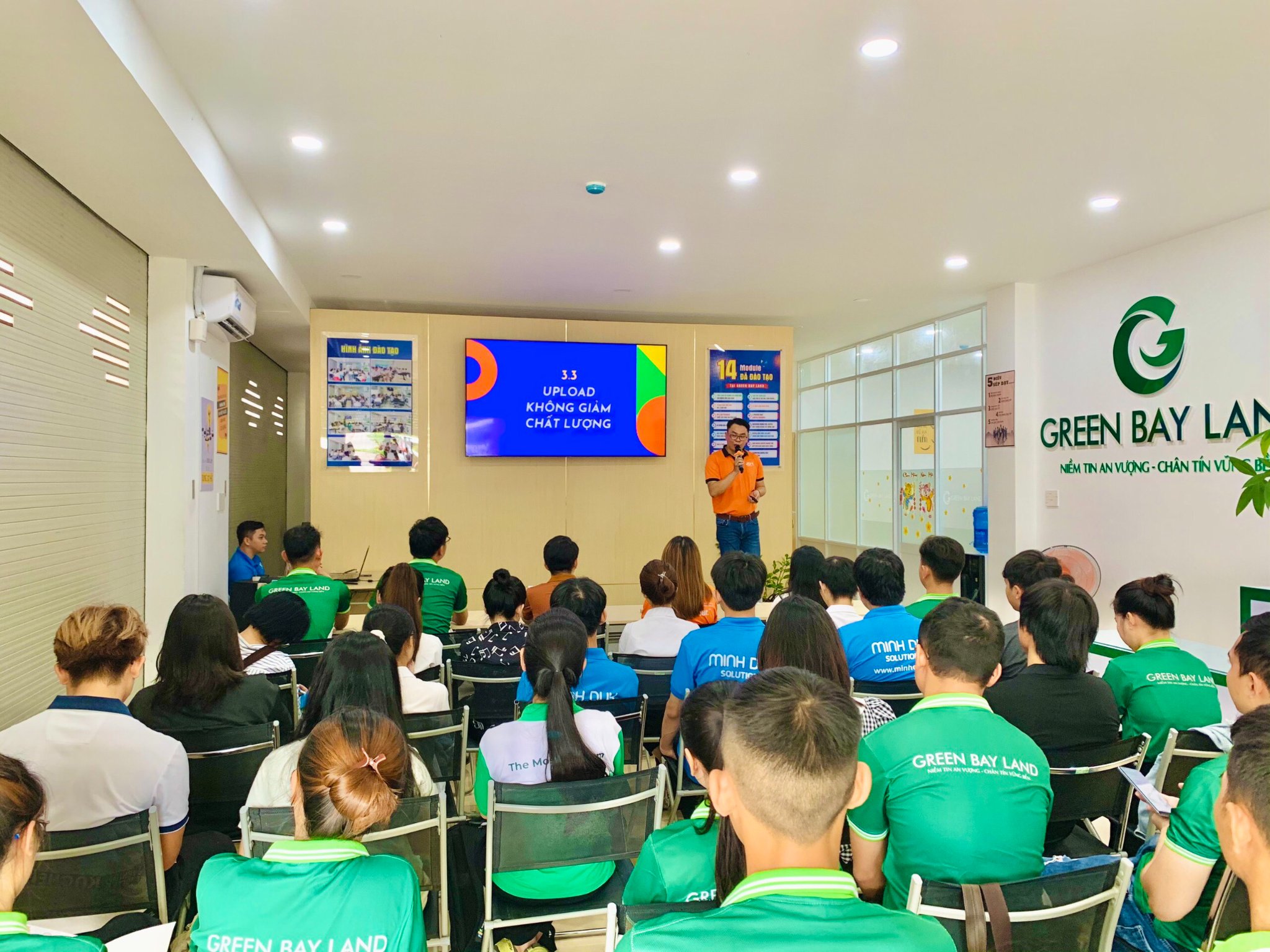 Ảnh sự kiện