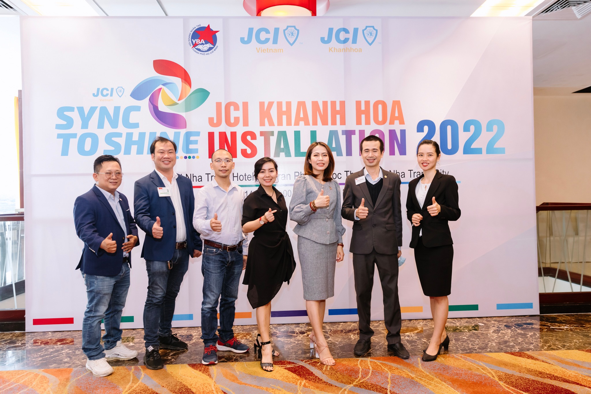 Ảnh sự kiện