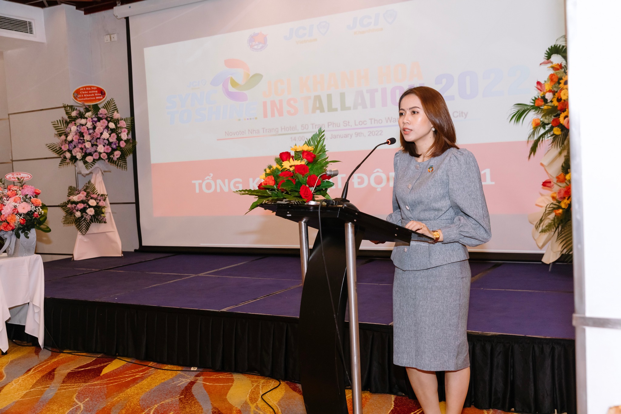 Ảnh sự kiện