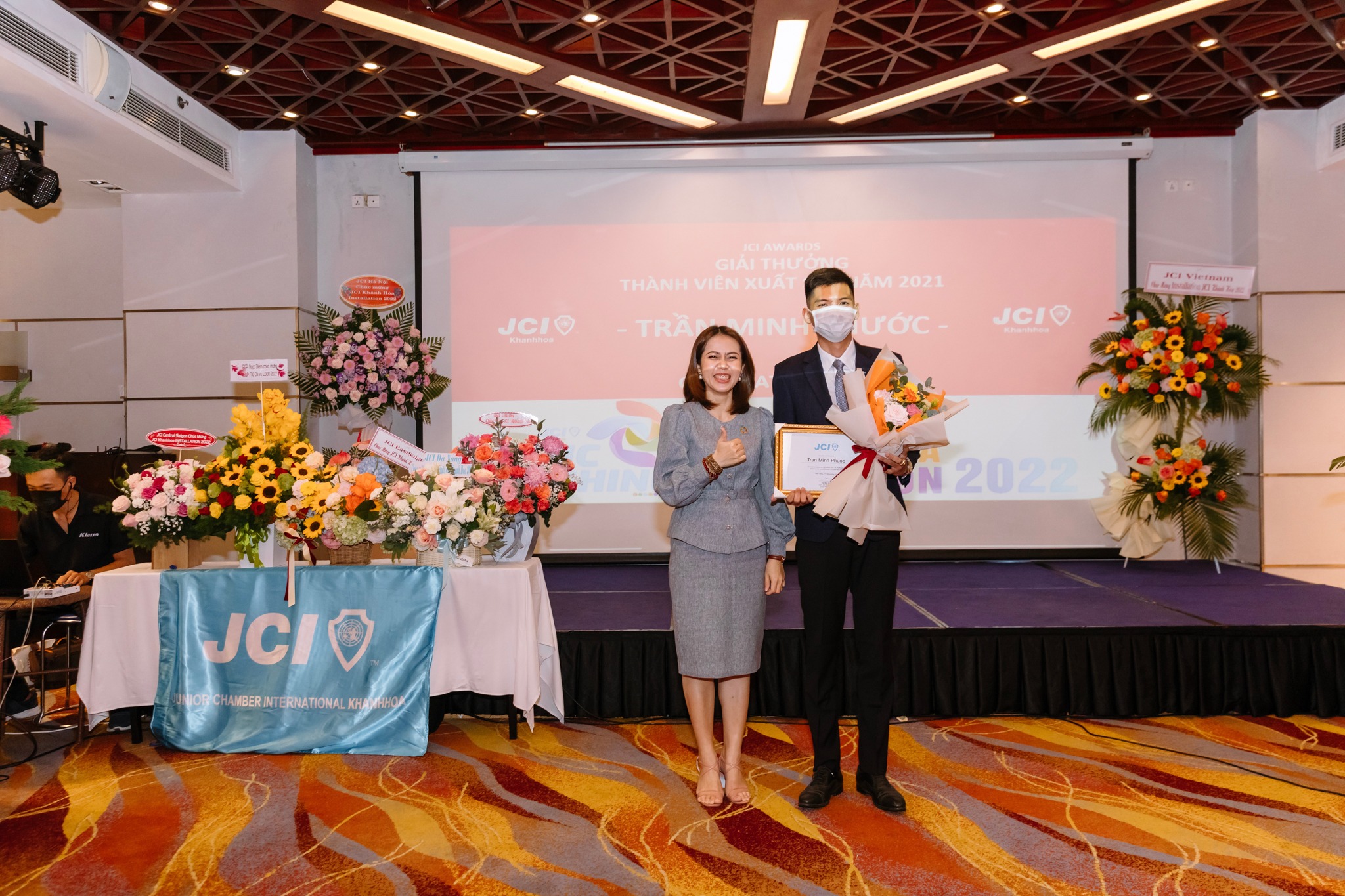 Ảnh sự kiện