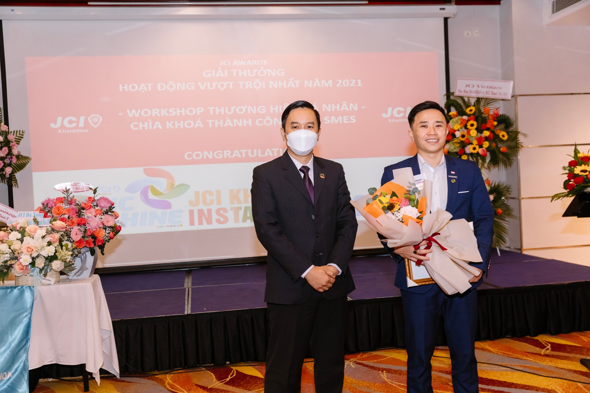 Ảnh sự kiện