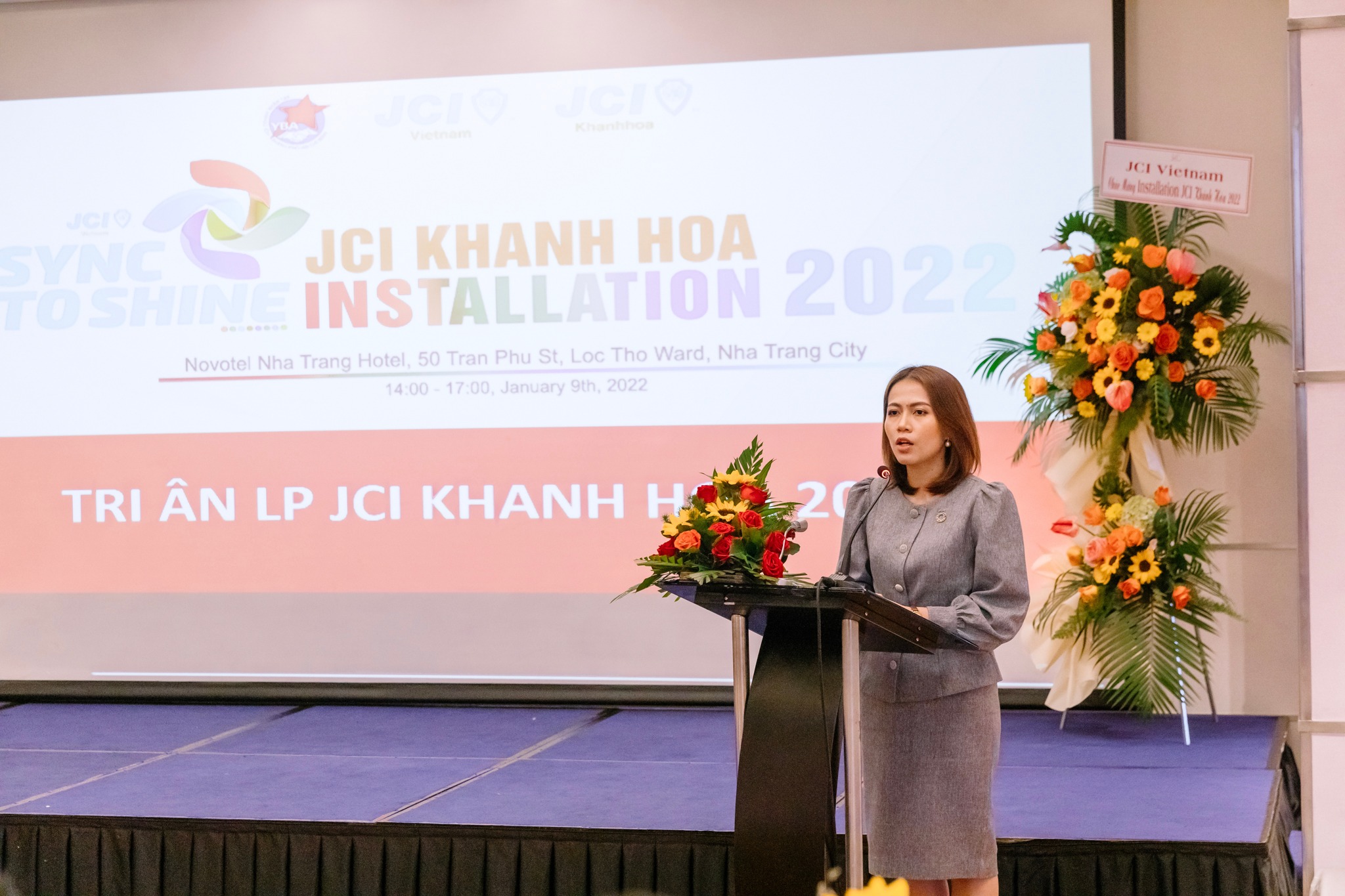 Ảnh sự kiện