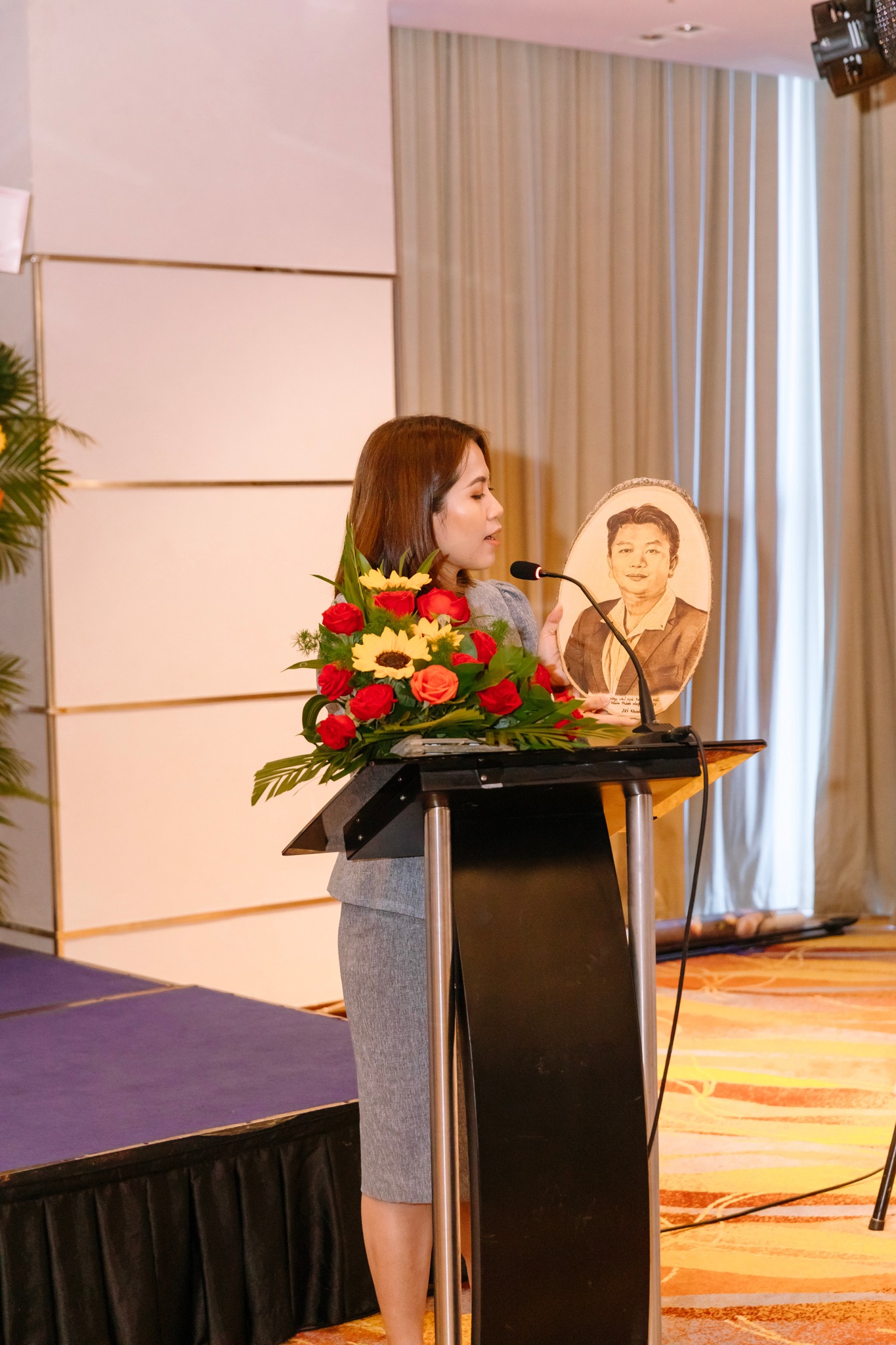 Ảnh sự kiện