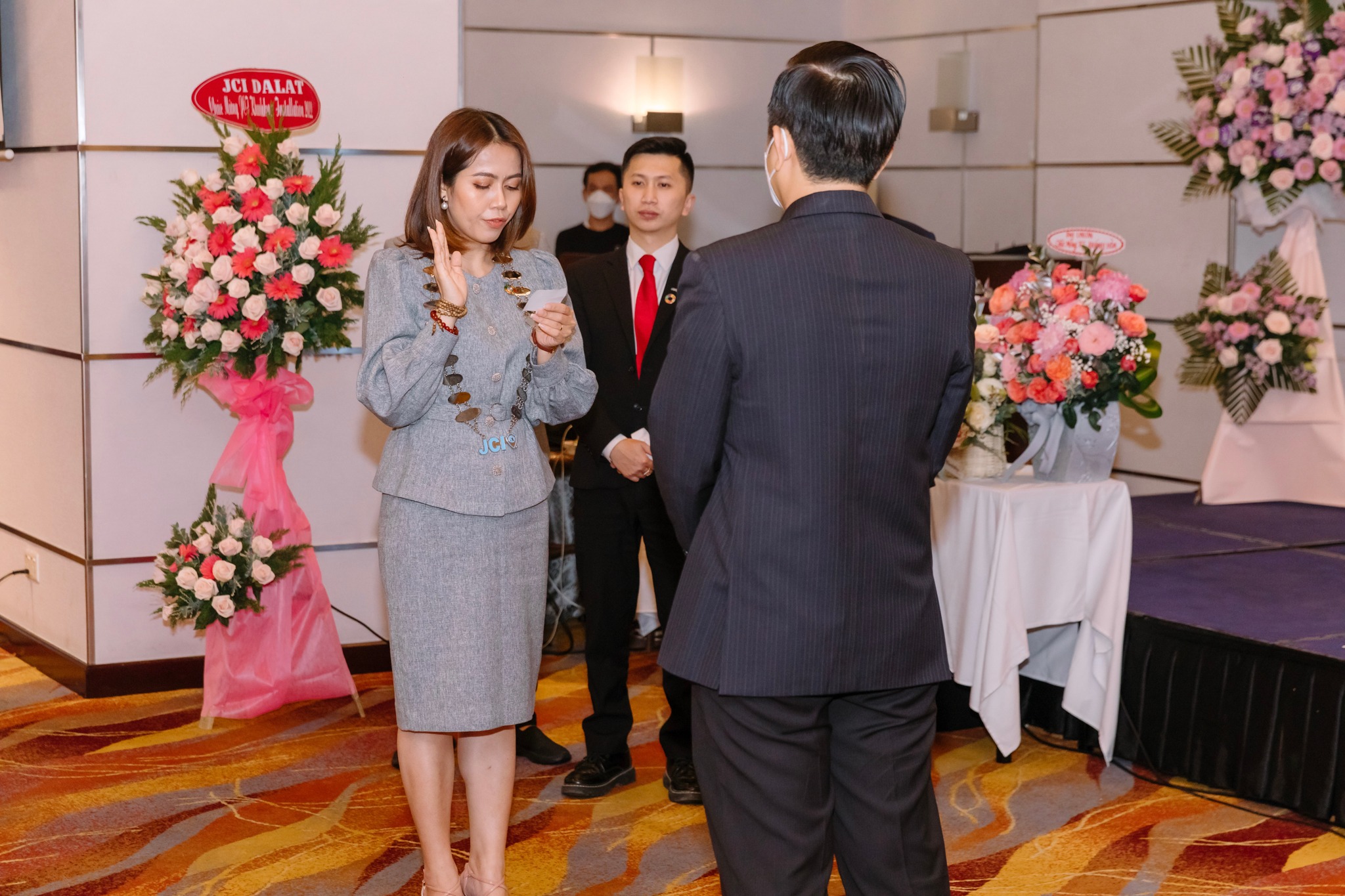 Ảnh sự kiện