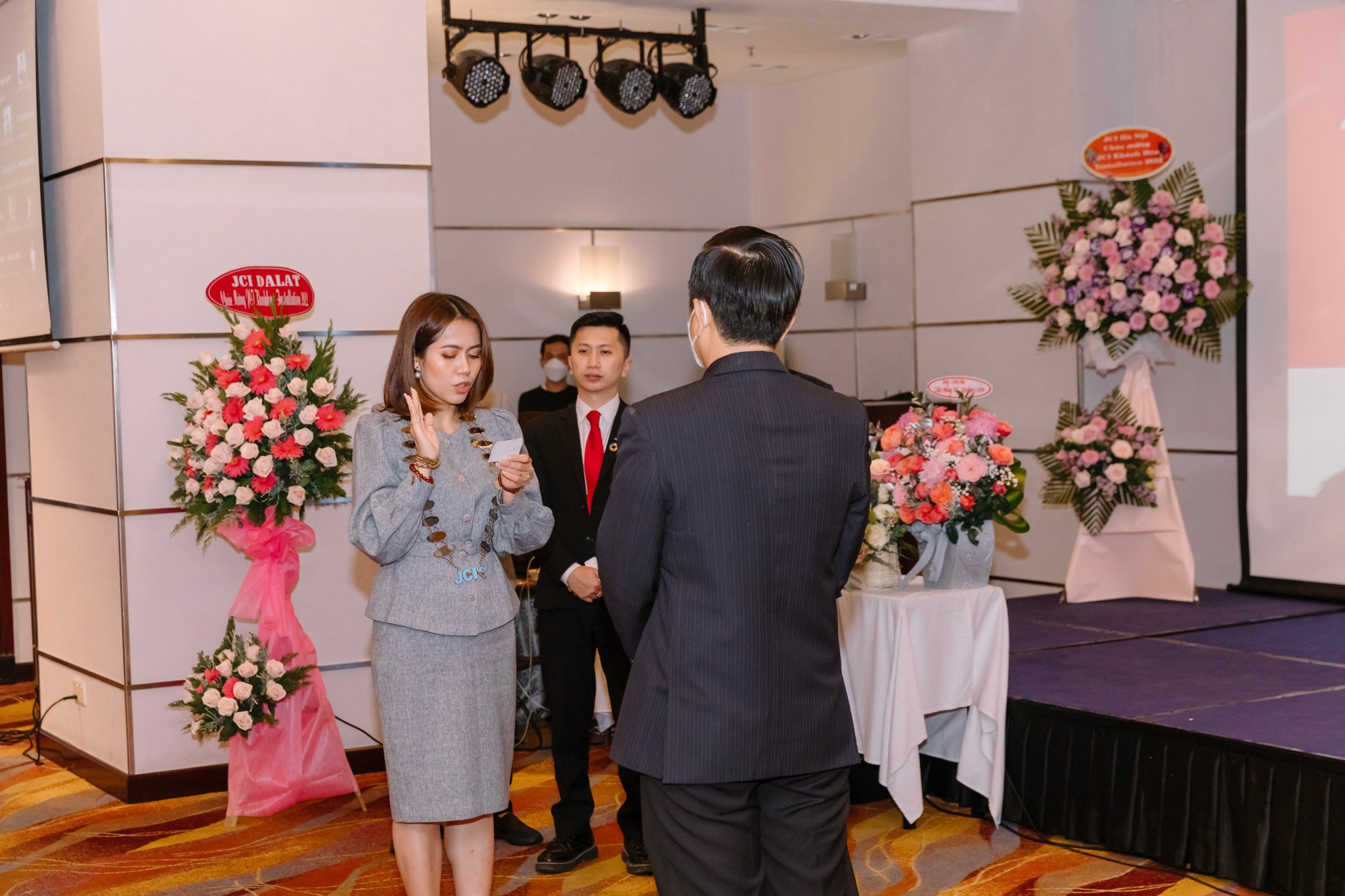 Ảnh sự kiện