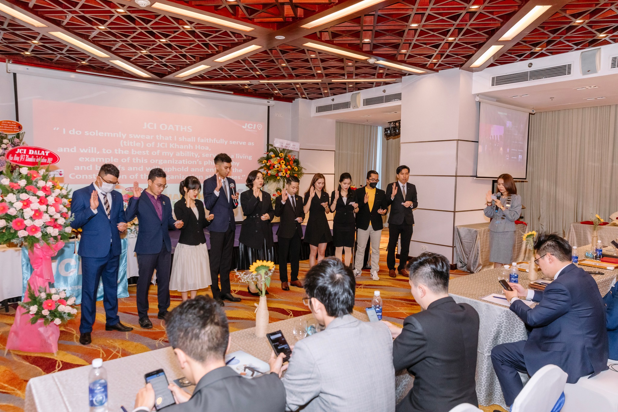 Ảnh sự kiện