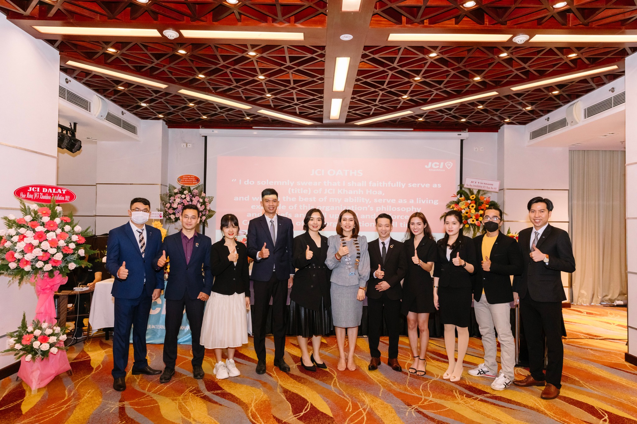 Ảnh sự kiện