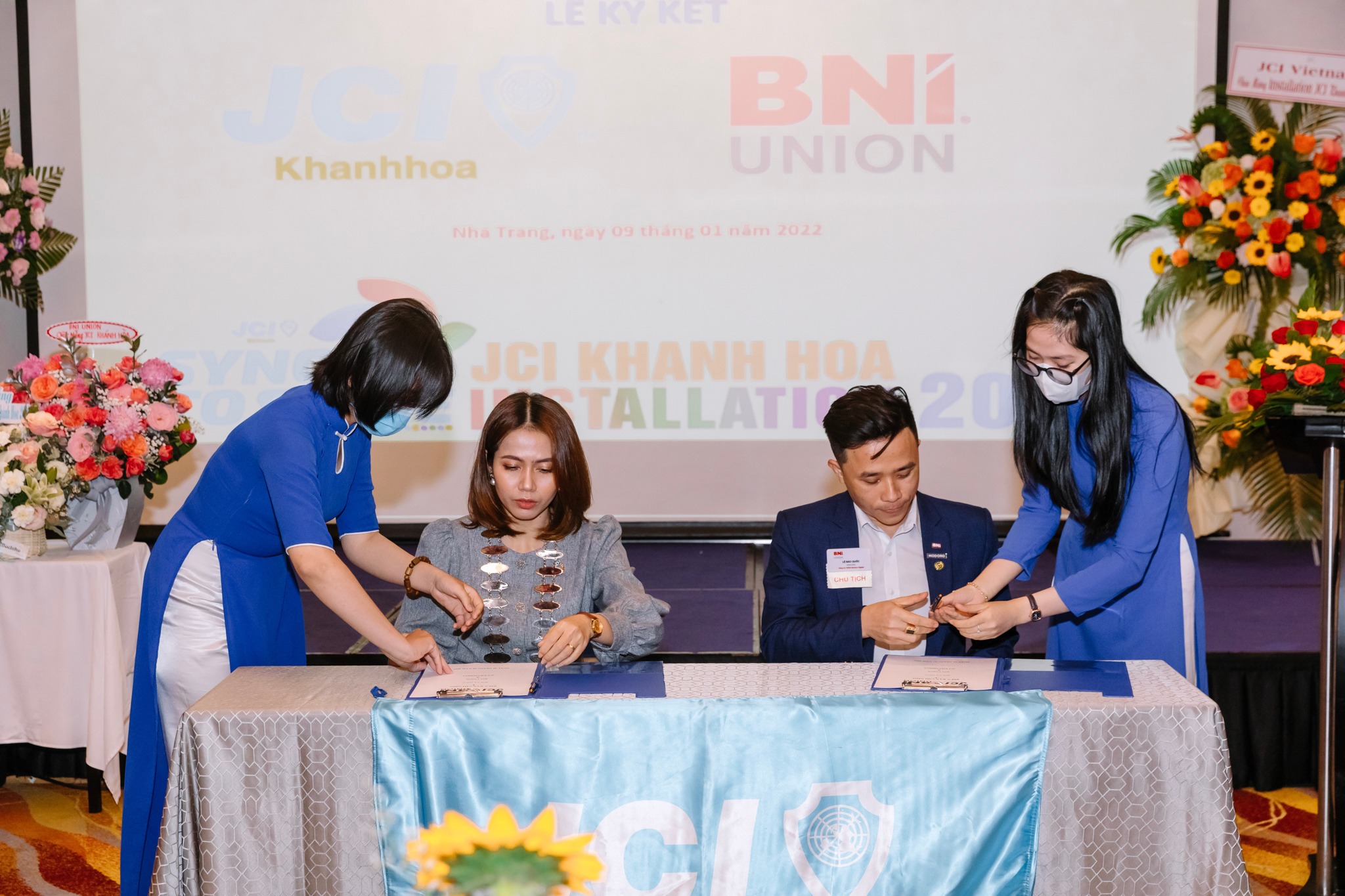 Ảnh sự kiện