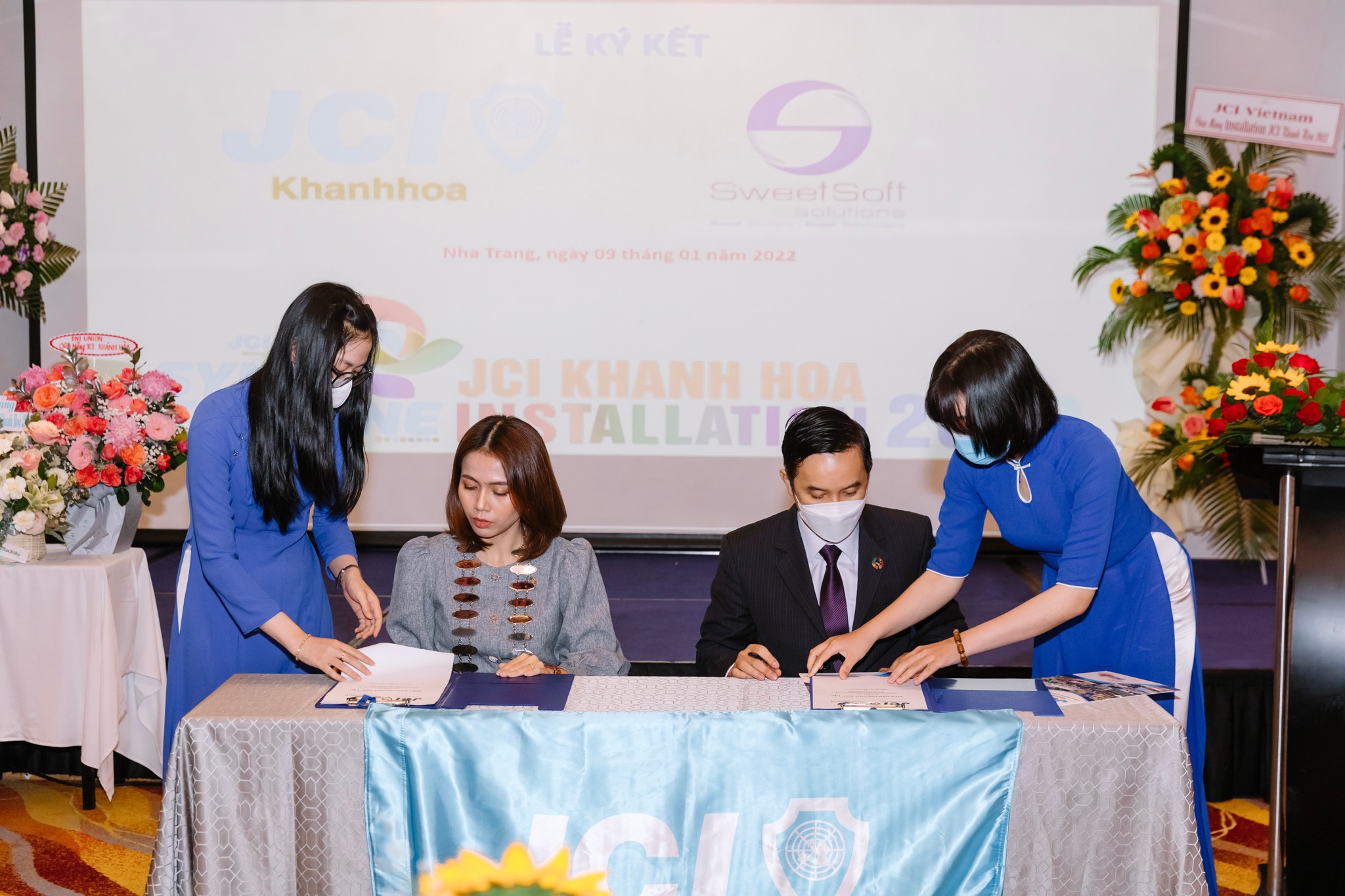 Ảnh sự kiện