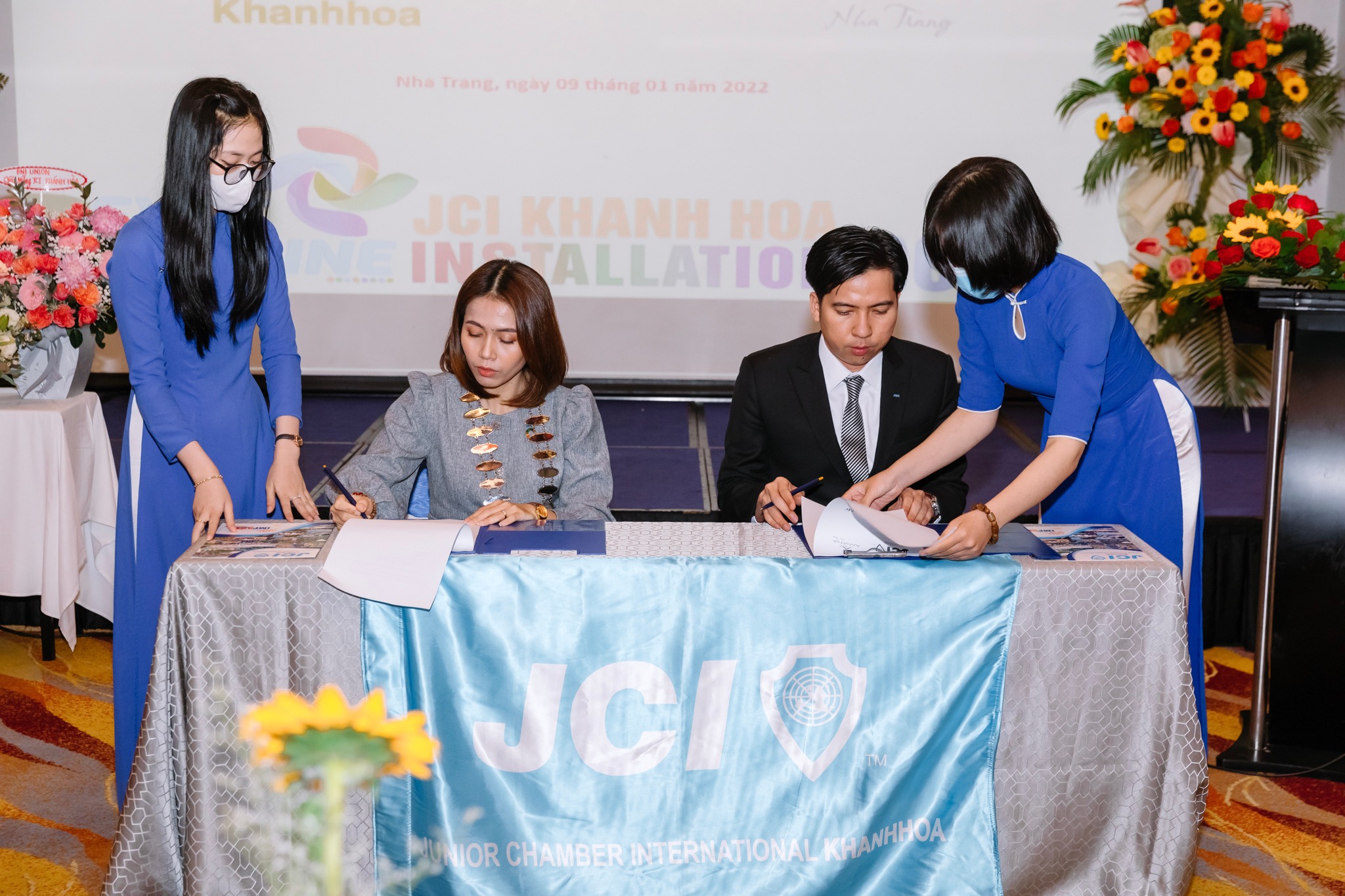 Ảnh sự kiện