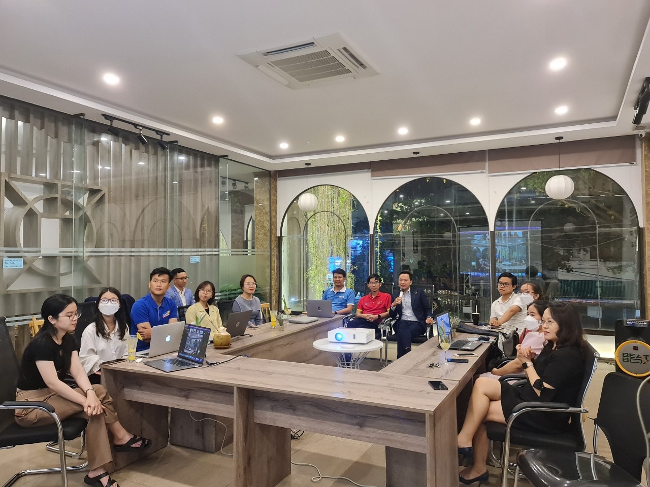 Ảnh sự kiện