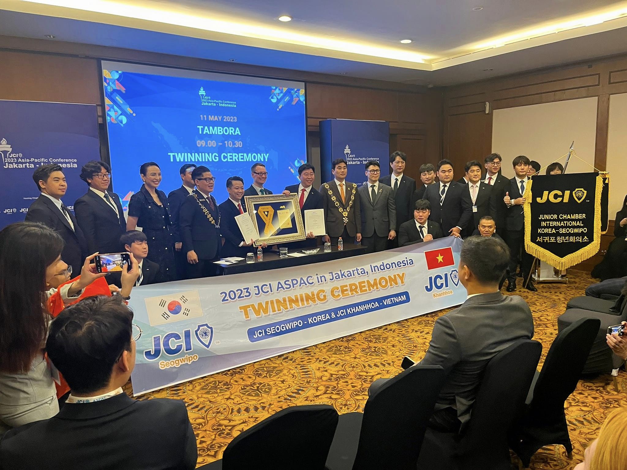 JCI Khánh Hòa