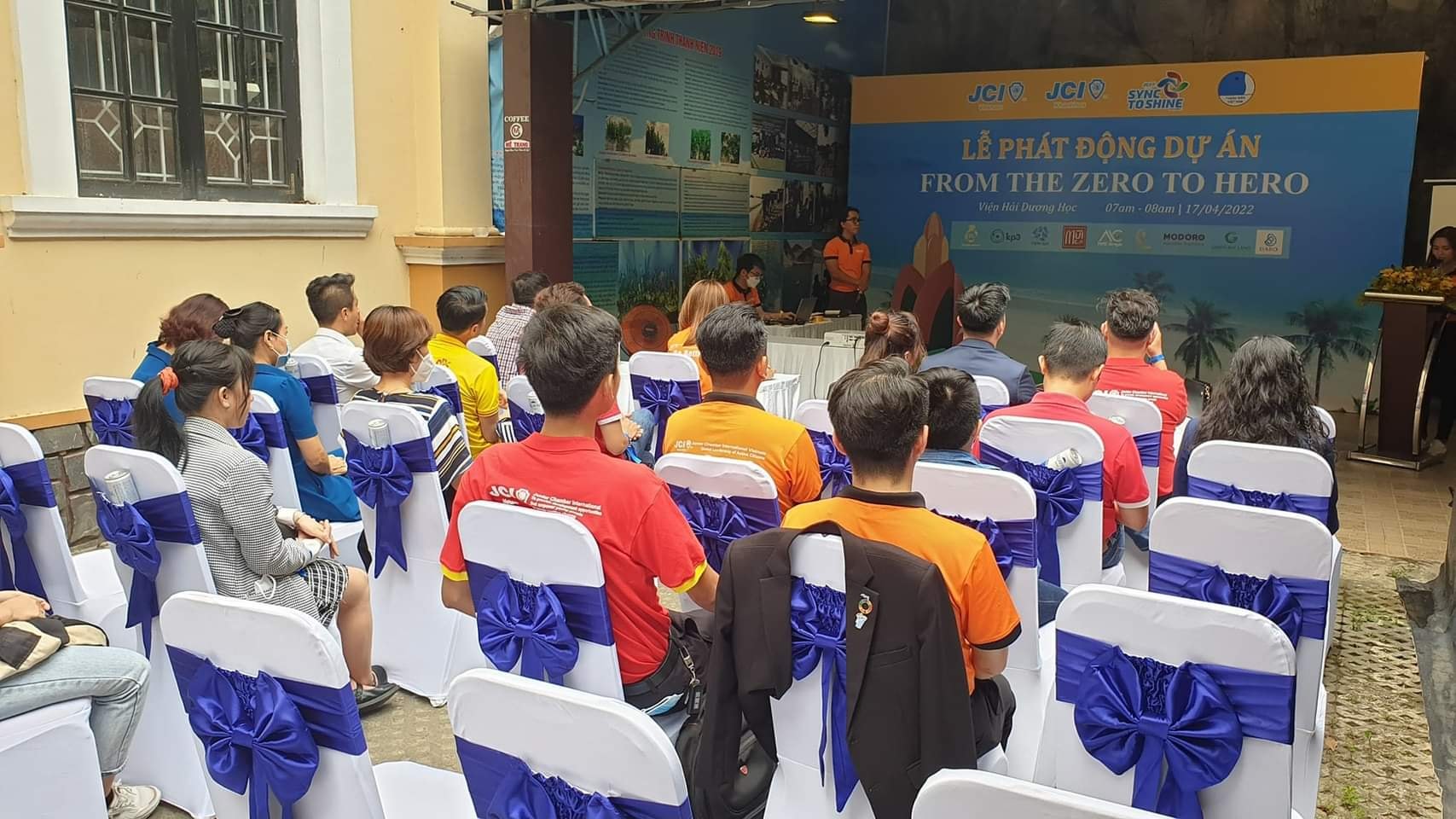 Ảnh sự kiện