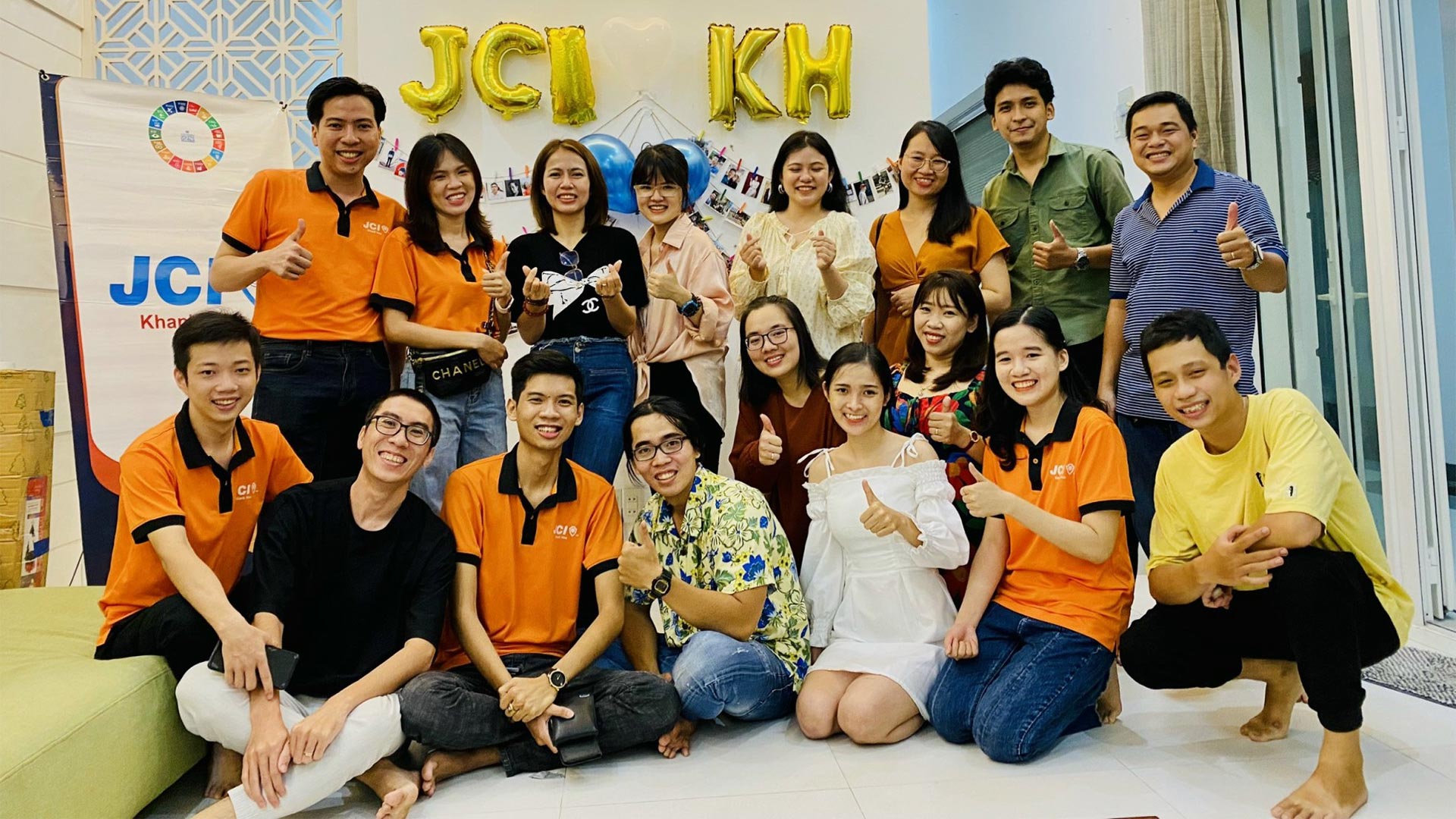 JCI Khánh Hòa