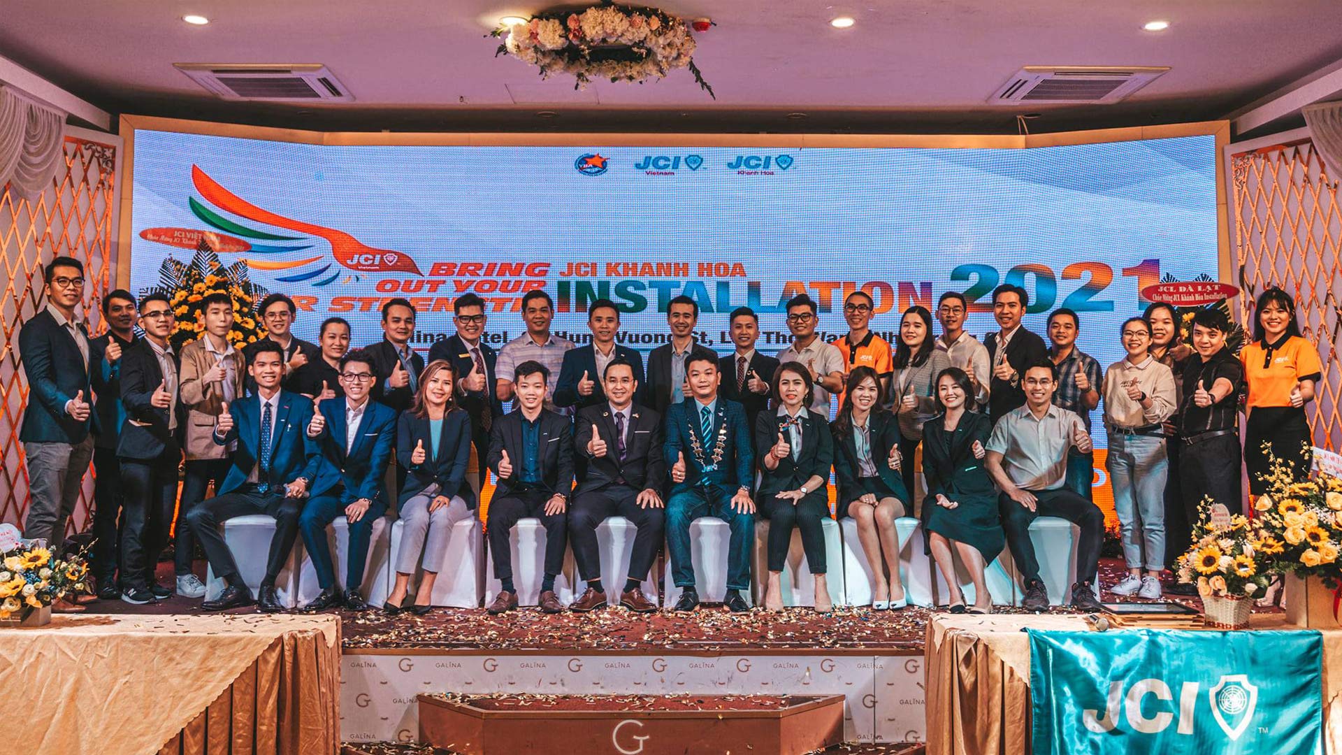 JCI Khánh Hòa